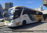 Empresa Gontijo de Transportes 18130 na cidade de Belo Horizonte, Minas Gerais, Brasil, por Helder Fernandes da Silva. Número da foto: #12127959.