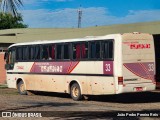 Auto Viação Nossa Senhora dos Remédios 33 na cidade de Parnaíba, Piauí, Brasil, por João Pedro Pereira Reis. Número da foto: #12129269.