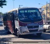 Transportadora Tinguá RJ 156.142 na cidade de Nova Iguaçu, Rio de Janeiro, Brasil, por Lucas Alves Ferreira. Número da foto: #12129400.