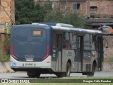 SM Transportes 21001 na cidade de Belo Horizonte, Minas Gerais, Brasil, por Douglas Célio Brandao. Número da foto: #:id.