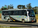 Nova Carrãozinho Transporte e Turismo 579 na cidade de São José dos Campos, São Paulo, Brasil, por Robson Prado. Número da foto: #:id.