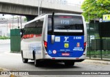 Transcooper > Norte Buss 2 6309 na cidade de São Paulo, São Paulo, Brasil, por Marcio Alves Pimentel. Número da foto: #:id.