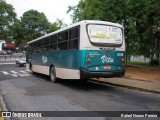 VITU - Viação Itu 6018 na cidade de Itu, São Paulo, Brasil, por Rafael Nunes Pereira. Número da foto: #12129325.
