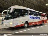 Empresa Reunidas Paulista de Transportes 145417 na cidade de Bauru, São Paulo, Brasil, por Júnior Juninho. Número da foto: #12128166.