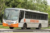 VINSAL - Viação Nossa Senhora Aparecida RJ 187.028 na cidade de Barra do Piraí, Rio de Janeiro, Brasil, por Paulo Henrique Pereira Borges. Número da foto: #12129077.
