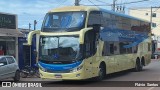 Viação Novo Horizonte 540811 na cidade de Barra da Estiva, Bahia, Brasil, por Flávio  Santos. Número da foto: #12127284.