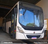 Vip Bus Comércio de Ônibus 6394 na cidade de São Paulo, São Paulo, Brasil, por Marcos Souza De Oliveira. Número da foto: #:id.