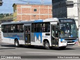 Auto Ônibus Alcântara 3.040 na cidade de São Gonçalo, Rio de Janeiro, Brasil, por Willian Raimundo Morais. Número da foto: #:id.