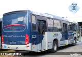 Auto Omnibus Floramar TORINO VOLKS SPL na cidade de Belo Horizonte, Minas Gerais, Brasil, por Lucas Nunes. Número da foto: #:id.
