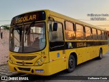 TM Log 11 na cidade de Sorocaba, São Paulo, Brasil, por Guilherme Costa. Número da foto: #:id.