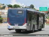 SM Transportes 21019 na cidade de Belo Horizonte, Minas Gerais, Brasil, por Douglas Célio Brandao. Número da foto: #:id.