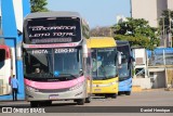 Expresso Concorrência 2361 na cidade de Goiânia, Goiás, Brasil, por Daniel Henrique. Número da foto: #12129282.