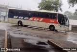Unesul de Transportes 3822 na cidade de Novo Hamburgo, Rio Grande do Sul, Brasil, por Anderson Cabral. Número da foto: #:id.