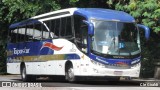 Taipastur Transportes Turísticos 25202 na cidade de São Paulo, São Paulo, Brasil, por Cle Giraldi. Número da foto: #:id.
