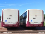 Transportadora Arsenal AA- na cidade de Benevides, Pará, Brasil, por Fabio Soares. Número da foto: #:id.