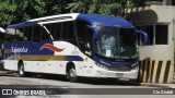 Taipastur Transportes Turísticos 25202 na cidade de São Paulo, São Paulo, Brasil, por Cle Giraldi. Número da foto: #:id.