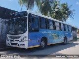 Via Metro - Auto Viação Metropolitana 0212203 na cidade de Caucaia, Ceará, Brasil, por João Paulo Costa da Silva. Número da foto: #12129164.