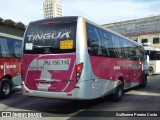 Transportadora Tinguá RJ 156.116 na cidade de Rio de Janeiro, Rio de Janeiro, Brasil, por Guilherme Pereira Costa. Número da foto: #12129057.