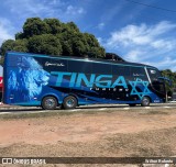 Tinga Turismo 2024 na cidade de Governador Valadares, Minas Gerais, Brasil, por Wilton Roberto. Número da foto: #:id.