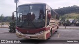 HE Express 4B76 na cidade de Caeté, Minas Gerais, Brasil, por Antonio Silva. Número da foto: #12127386.