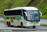 Empresa Gontijo de Transportes 21375 na cidade de Juiz de Fora, Minas Gerais, Brasil, por Tailisson Fernandes. Número da foto: #12129280.