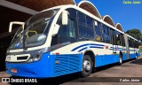 Metrobus 1118 na cidade de Goiânia, Goiás, Brasil, por Carlos Júnior. Número da foto: #:id.