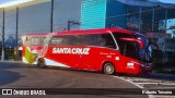 Viação Santa Cruz 31323 na cidade de São Paulo, São Paulo, Brasil, por Roberto Teixeira. Número da foto: #12128338.