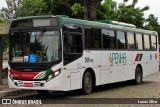 Viação Penha 041 na cidade de Fortaleza, Ceará, Brasil, por Lucas Silva. Número da foto: #:id.