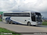 Preto Tur 3375 na cidade de Caruaru, Pernambuco, Brasil, por Lenilson da Silva Pessoa. Número da foto: #12128391.
