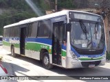 Viação União RJ 204.194 na cidade de Rio de Janeiro, Rio de Janeiro, Brasil, por Guilherme Pereira Costa. Número da foto: #:id.