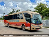 Auto Viação Goianésia 175003-4 na cidade de Brasília, Distrito Federal, Brasil, por Paulo Camillo Mendes Maria. Número da foto: #12128945.
