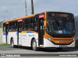 Itamaracá Transportes 1.693 na cidade de Recife, Pernambuco, Brasil, por Gustavo Felipe Melo. Número da foto: #12127605.