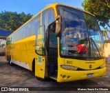 Vip Bus Comércio de Ônibus 8807 na cidade de São Paulo, São Paulo, Brasil, por Marcos Souza De Oliveira. Número da foto: #:id.