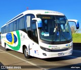 Marinho Transporte e Turismo RJ 542.016 na cidade de Caçapava, São Paulo, Brasil, por odair lopes. Número da foto: #12128758.