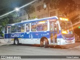 Expresso Garcia RJ 135.001 na cidade de Rio de Janeiro, Rio de Janeiro, Brasil, por Victor Carioca. Número da foto: #:id.