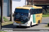 Empresa Gontijo de Transportes 14615 na cidade de Manhuaçu, Minas Gerais, Brasil, por Rodrigo Barraza. Número da foto: #12127873.