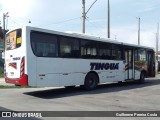 Transportadora Tinguá RJ 156.137 na cidade de Rio de Janeiro, Rio de Janeiro, Brasil, por Guilherme Pereira Costa. Número da foto: #:id.