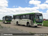 Auto Viação Tabosa 2218 na cidade de Caruaru, Pernambuco, Brasil, por Lenilson da Silva Pessoa. Número da foto: #:id.