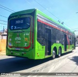 Himalaia Transportes > Ambiental Transportes Urbanos 4 1131 na cidade de São Paulo, São Paulo, Brasil, por Renan De Jesus Oliveira. Número da foto: #:id.
