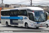 Auto Viação Bragança 18.039 na cidade de São Paulo, São Paulo, Brasil, por Weiller Alves. Número da foto: #:id.