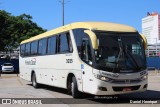 Primeira Classe Transportes 3025 na cidade de Goiânia, Goiás, Brasil, por Daniel Henrique. Número da foto: #12129273.