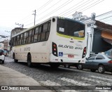 Expresso Glória 2110 na cidade de Valença, Rio de Janeiro, Brasil, por Jhone Santos. Número da foto: #:id.