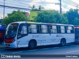 Transportes Barra D13197 na cidade de Rio de Janeiro, Rio de Janeiro, Brasil, por Victor Carioca. Número da foto: #:id.