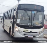 Meu Brasil Turismo 3F52 na cidade de São Sebastião do Passé, Bahia, Brasil, por Itamar dos Santos. Número da foto: #:id.