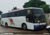 Ônibus Particulares 3265 na cidade de Maceió, Alagoas, Brasil, por João Melo. Número da foto: #:id.