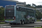 Viação Garcia 8665 na cidade de Santa Isabel, São Paulo, Brasil, por George Miranda. Número da foto: #12128196.