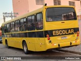 TM Log 11 na cidade de Sorocaba, São Paulo, Brasil, por Guilherme Costa. Número da foto: #:id.
