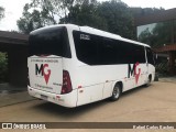 MG Turismo  na cidade de São Bonifácio, Santa Catarina, Brasil, por Rafael Carlos Backes. Número da foto: #12127618.
