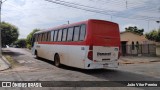 Expresso Itamarati 7125 na cidade de Fernandópolis, São Paulo, Brasil, por João Vitor Pereira. Número da foto: #12127492.