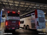 Santa Maria Fretamento e Turismo > Transportes Santa Maria(SP) 790 na cidade de Santos, São Paulo, Brasil, por Guilherme Silva. Número da foto: #12127329.